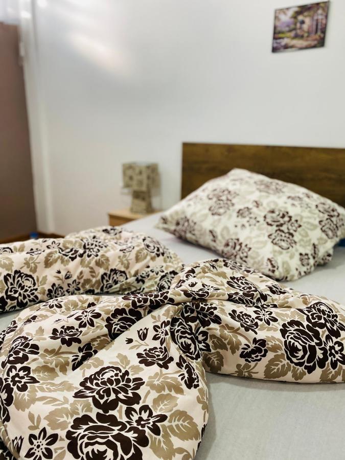Rooms & Glamping Lana Haus Licko Petrovo Selo Экстерьер фото
