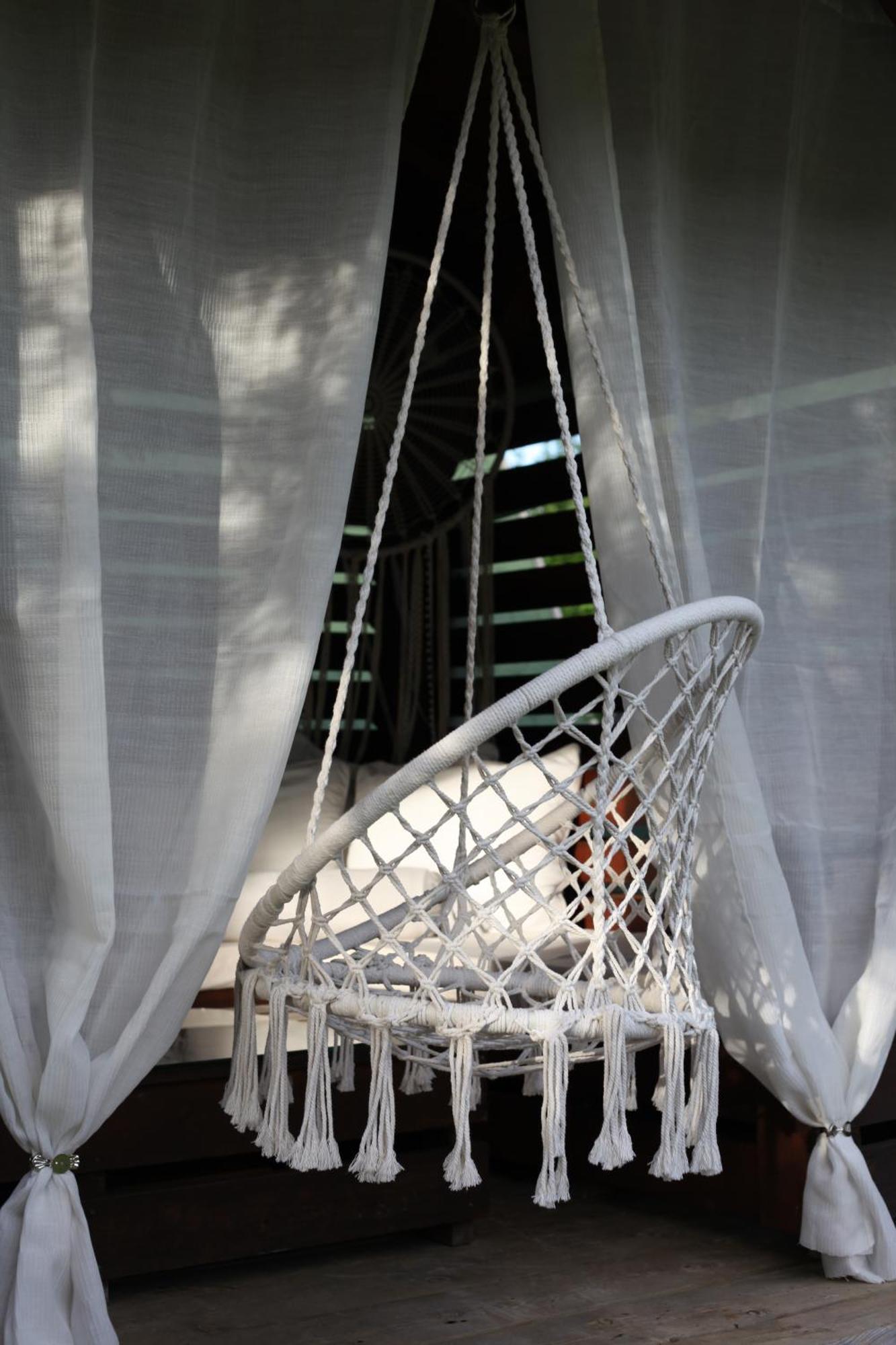 Rooms & Glamping Lana Haus Licko Petrovo Selo Экстерьер фото