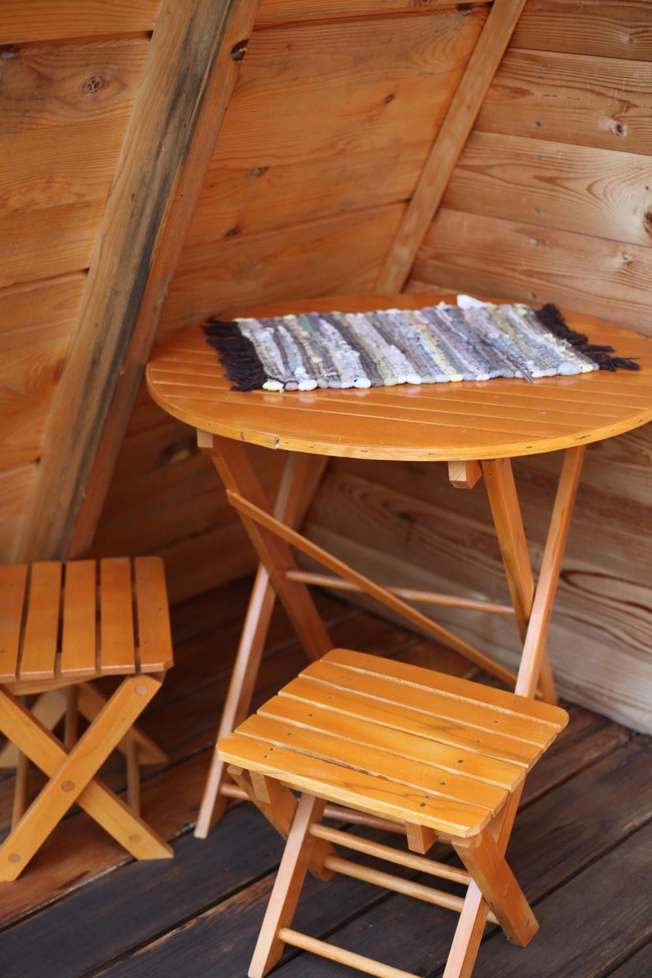 Rooms & Glamping Lana Haus Licko Petrovo Selo Экстерьер фото