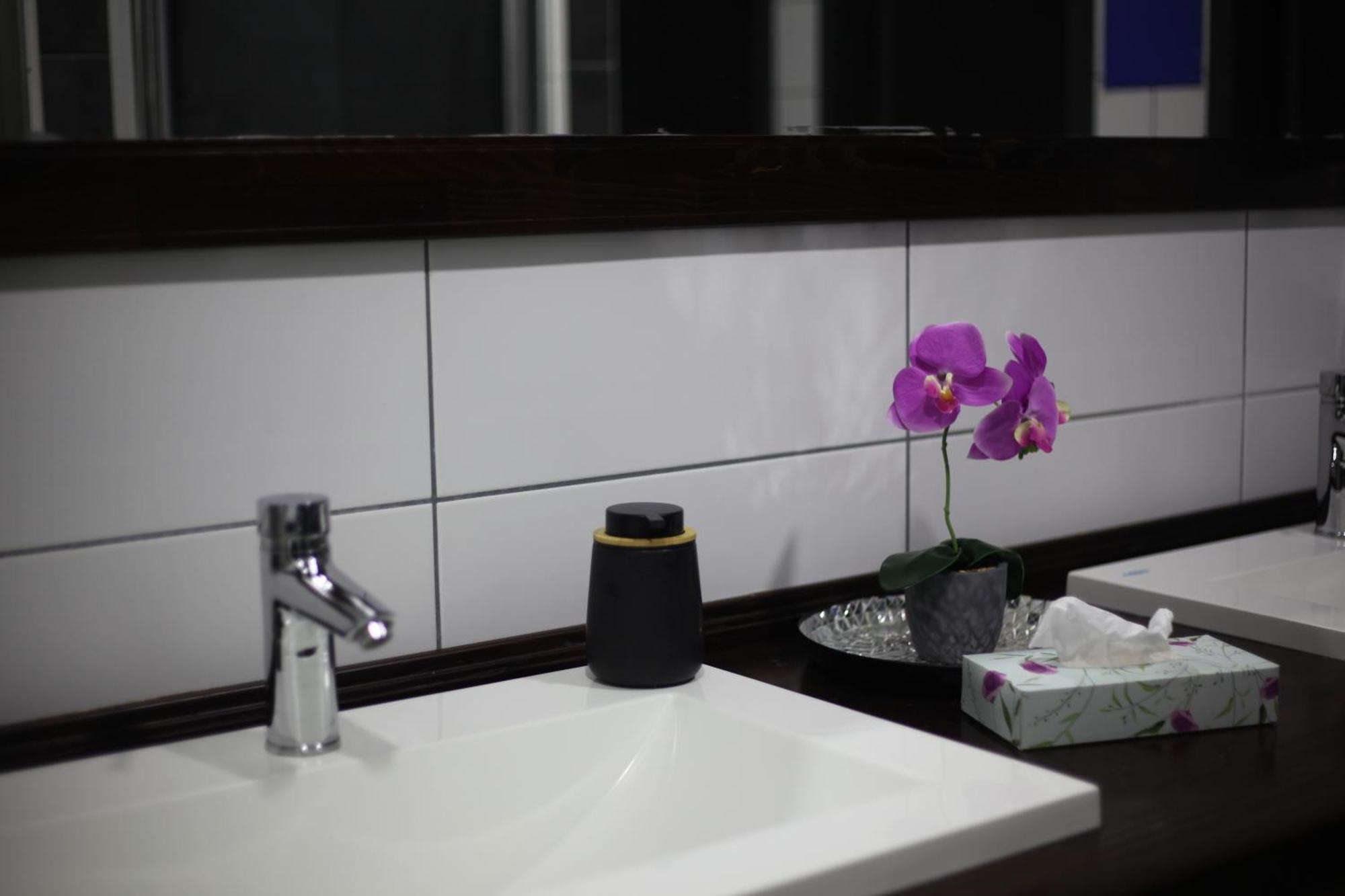 Rooms & Glamping Lana Haus Licko Petrovo Selo Экстерьер фото